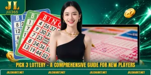 Pick 3 Lottery - A Comprehensive Guide For New Players