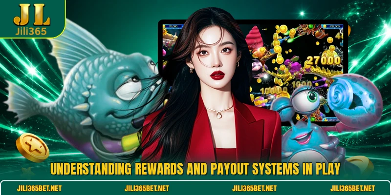 Understanding rewards and payout systems in play